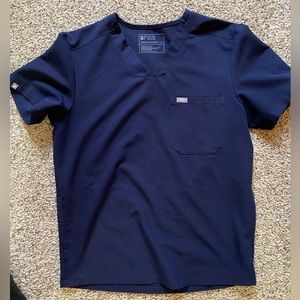 Figs Scrubs (Mens - Size M) - Selling as a Set